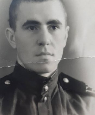 Завитков Пётр Дмитриевич