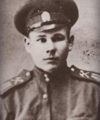 Сидоров Тимофей Иванович