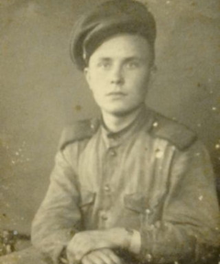 Котыхов Иван Кузьмич