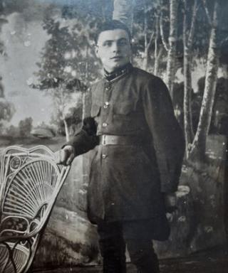 Соколов Александр Николаевич