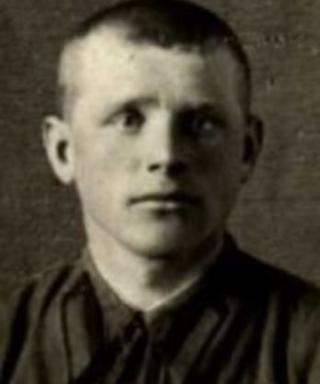Шарков Александр Алексеевич