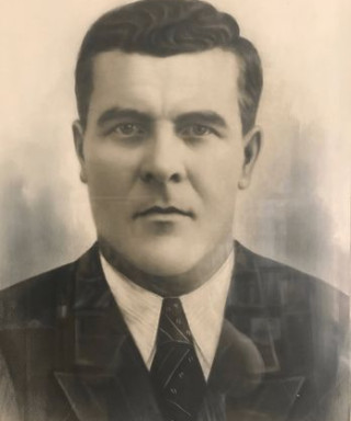 Поляков Павел Андреевич