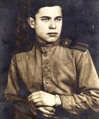 Скулкин Анатолий Семёнович
