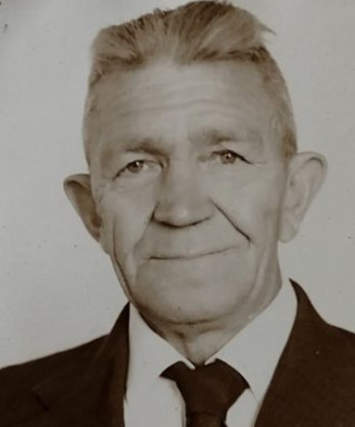 Шавин Дмитрий Иванович