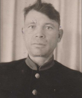 Пичугин Игнат Карпович