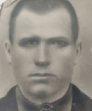 Кечайкин Семён Егорович