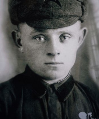 Авдасев Михаил Кузьмич