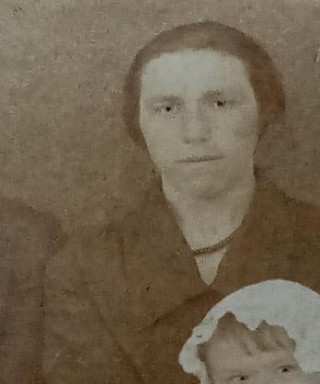 Звонарева Мария Николаевна