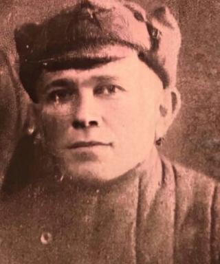 Смирнов Иван Иванович