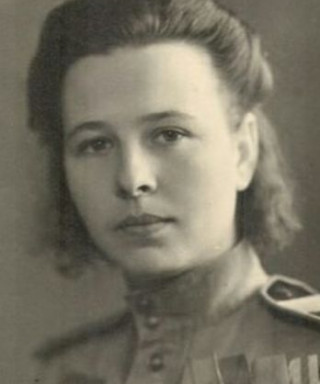 Поддубская Вера Павловна