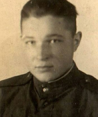 Подкопаев Валерий Николаевич