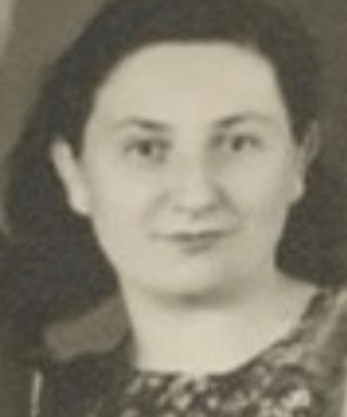 Шпирт Иза Исааковна
