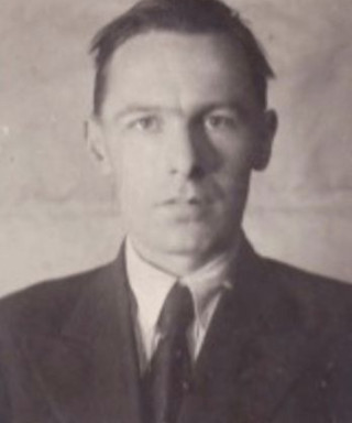 Богомолов Георгий Александрович