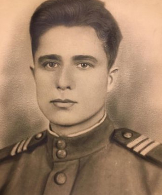 Гапанович Иван Николаевич