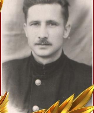 Калачев Борис Андреевич