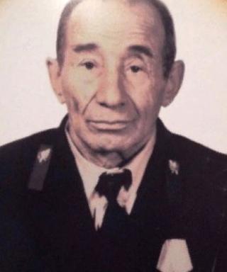 Никулин Алексей Павлович
