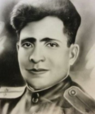 Карапетян Сос Левонович