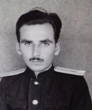 Саносян Галуст Карникович