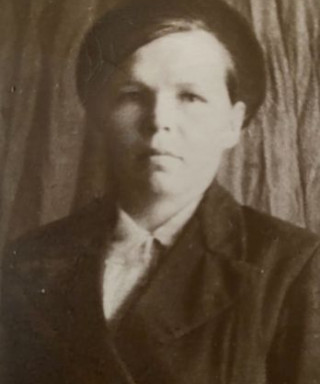 Турушева Зинаида Фёдоровна