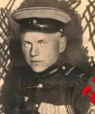 Шмелев Иван Иванович