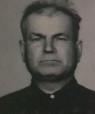 Дьяченко Михаил Григорьевич