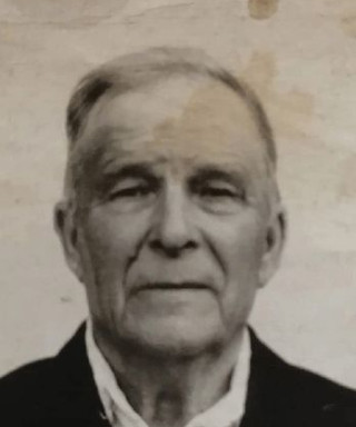 Гусев Александр Константинович