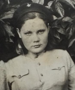 Белова Елена Николаевна