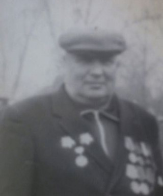 Браванов Иван Анисимович