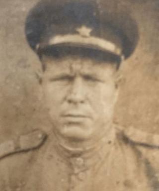 Брюханцев Андрей Иванович
