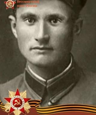 Крупский Михаил Иосифович