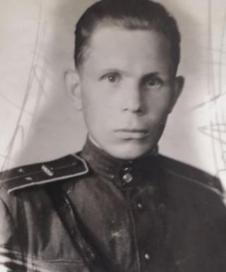 Плишкин Николай Ильич