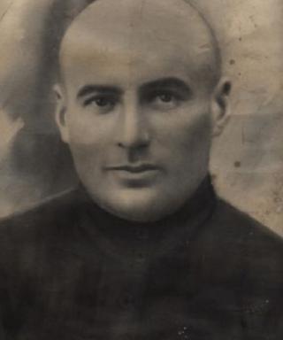 Черсков Федосей Михайлович