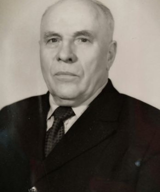 Шумин Владимир Петрович