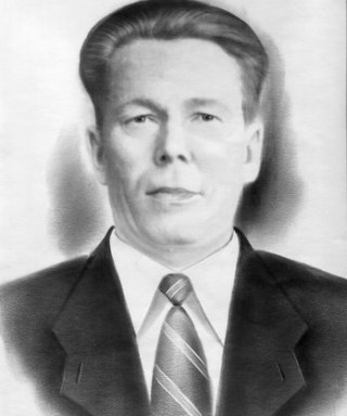 Грязнов Петр Дмитриевич