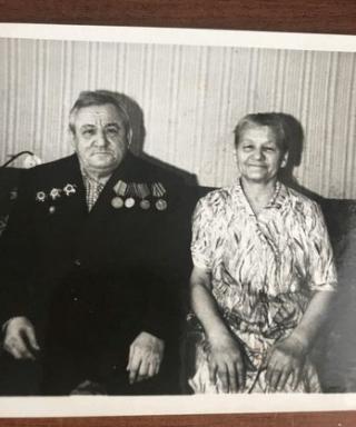 Буслаев Егор Васильевич
