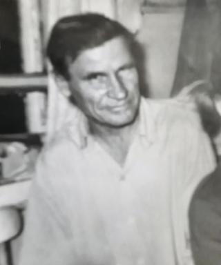 Смолин Александр Спиридонович