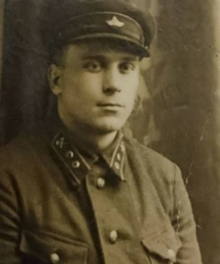 Адамайтис Юлий Юльевич