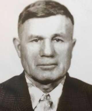 Давыдов Иван Илларионович