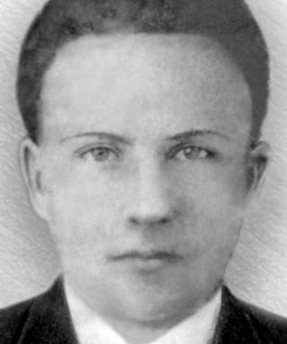 Громов Константин Михайлович