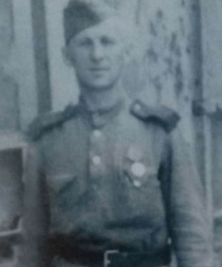 Кормилицын Николай Васильевич