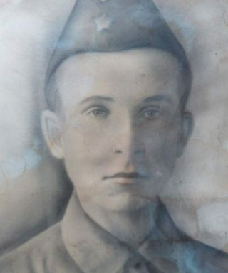 Пяткин Тимофей Яковлевич