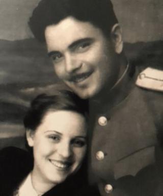 Глебова Валентина Константиновна