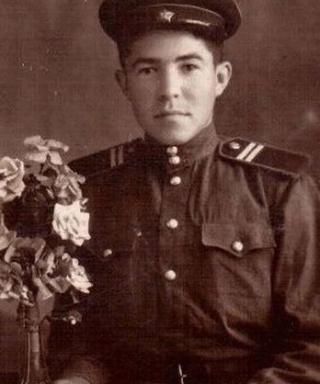 Селиванов Илья Петрович
