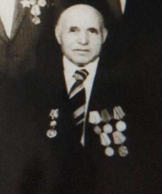 Шишкин Михаил Григорьевич