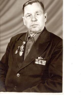 Дернов Никандр Федорович