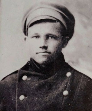 Мальцев Михаил Якимович