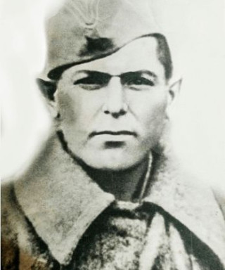 Агарков Дмитрий Иванович