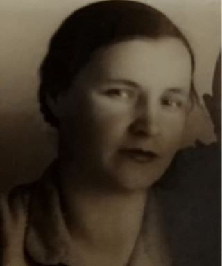 Бганцева Екатерина Антоновна