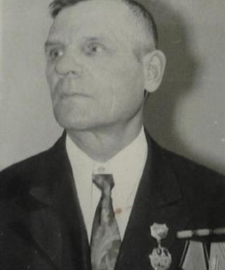 Кутелев Гавриил Иванович