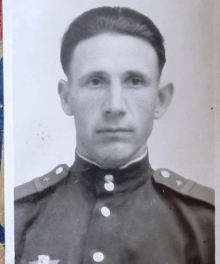 Иванов Александр Иванович